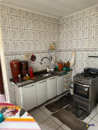 Casa com 2 Quartos à Venda, 101 m² em Centro - Sorocaba