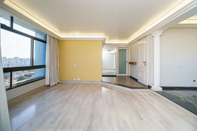 Imagem Apartamento com 4 Quartos à Venda, 197 m² em Bosque Da Saúde - São Paulo Imagem Apartamento com 4 Quartos à Venda, 197 m² em Bosque Da Saúde - São Paulo