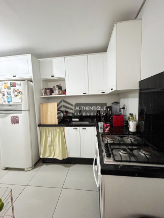 Imagem Sobrado com 3 Quartos à Venda, 85 m² em Granja Viana - Cotia