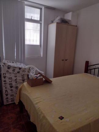Imagem Apartamento com 2 Quartos à Venda, 55 m² em Brotas - Salvador