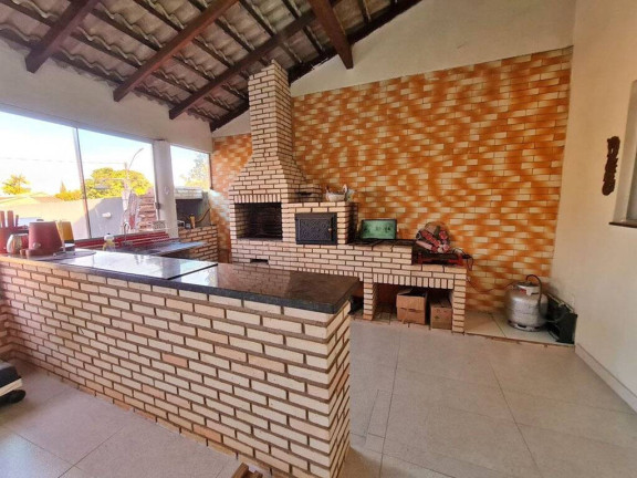 Casa com 3 Quartos à Venda, 400 m² em Setor Habitacional Vicente Pires - Brasília