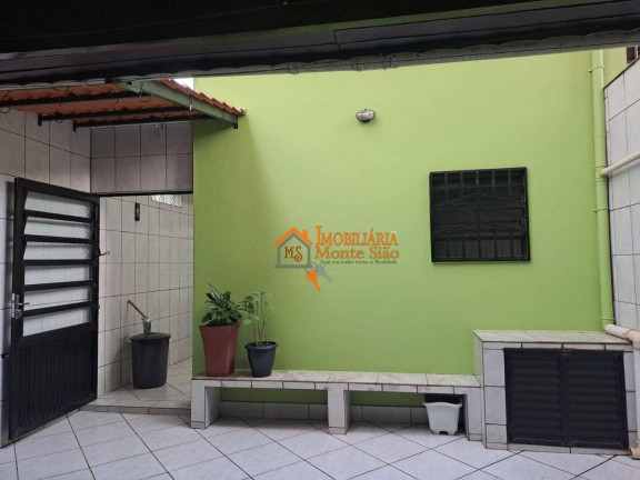 Imagem Sobrado com 3 Quartos para Alugar, 225 m² em Vila Galvão - Guarulhos Imagem Sobrado com 3 Quartos para Alugar, 225 m² em Vila Galvão - Guarulhos