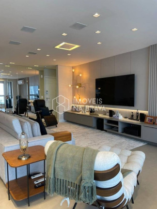Apartamento com 3 Quartos para Alugar, 168 m² em Fazenda - Itajaí