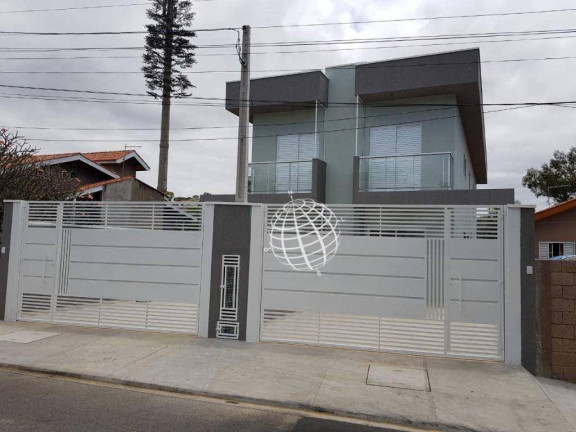 Imagem Casa com 3 Quartos à Venda, 150 m² em Vila Thais - Atibaia Imagem Casa com 3 Quartos à Venda, 150 m² em Vila Thais - Atibaia