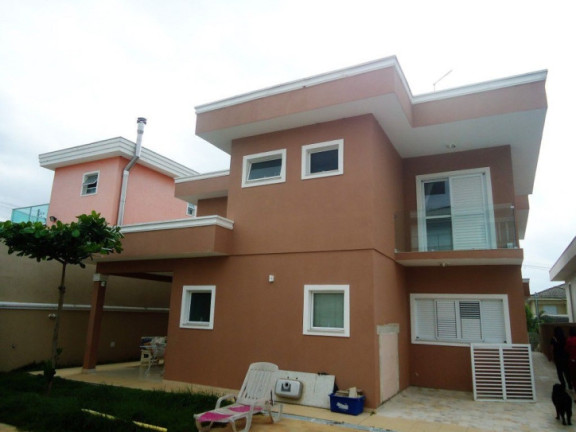 Imagem Casa com 4 Quartos à Venda, 362 m² em Jardim Do Golf I - Jandira Imagem Casa com 4 Quartos à Venda, 362 m² em Jardim Do Golf I - Jandira