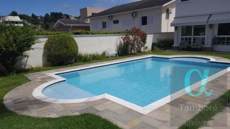 Imagem Casa com 4 Quartos à Venda, 560 m² em Alphaville - Santana De Parnaíba Imagem Casa com 4 Quartos à Venda, 560 m² em Alphaville - Santana De Parnaíba