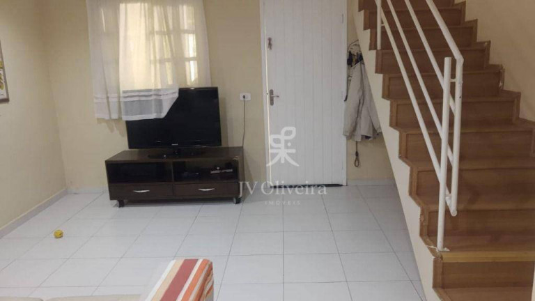 Imagem Casa com 3 Quartos à Venda, 155 m² em Jardim Monte Kemel - São Paulo