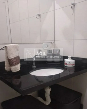 Imagem Casa com 2 Quartos à Venda, 60 m² em Jardim Das Indústrias - São José Dos Campos Imagem Casa com 2 Quartos à Venda, 60 m² em Jardim Das Indústrias - São José Dos Campos