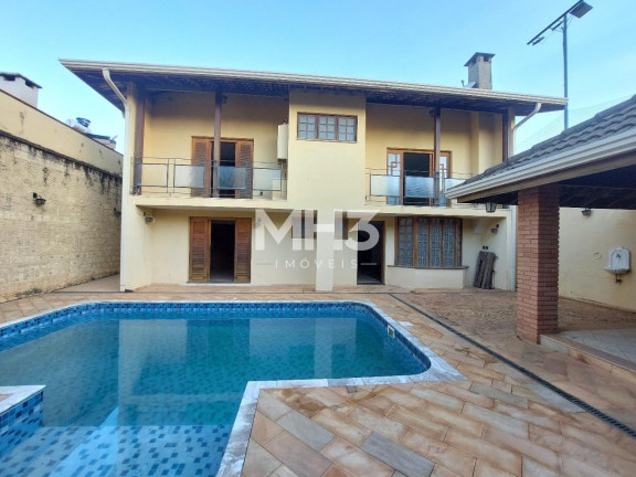 Imagem Casa de Condomínio com 3 Quartos à Venda, 358 m² em Loteamento Caminhos De São Conrado (sousas) - Campinas Imagem Casa de Condomínio com 3 Quartos à Venda, 358 m² em Loteamento Caminhos De São Conrado (sousas) - Campinas