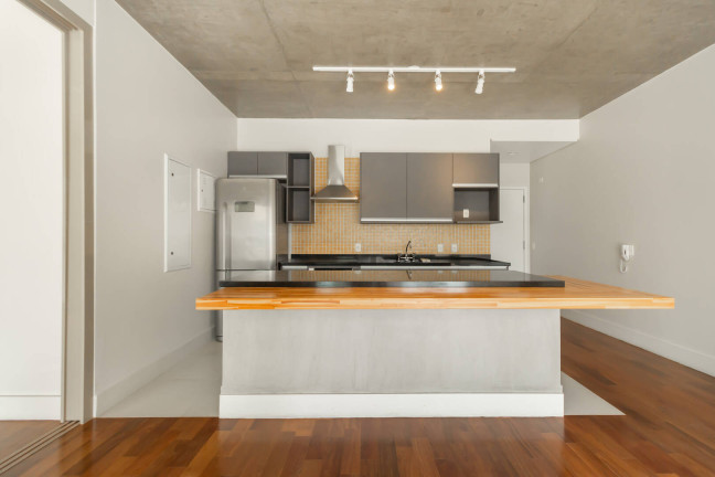 Imagem Apartamento com 1 Quarto à Venda, 90 m² em Itaim Bibi - São Paulo