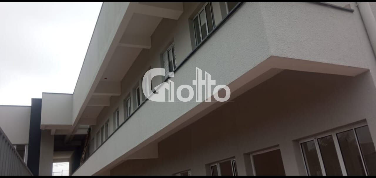 Imagem Casa de Condomínio com 2 Quartos à Venda, 56 m² em Vila São Paulo - Mogi Das Cruzes