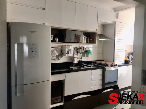 Imagem Apartamento com 2 Quartos à Venda, 64 m² em Tatuapé - São Paulo