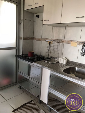 Imagem Apartamento com 3 Quartos à Venda, 70 m² em Vila Santana - São Paulo