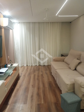Apartamento com 5 Quartos à Venda, 260 m² em Vila Da Penha - Rio De Janeiro