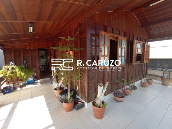 Casa de Condomínio com 1 Quarto à Venda, 159 m² em Jardim Porto Real - Limeira