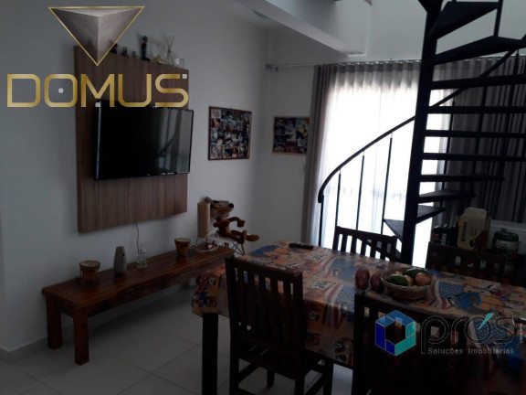 Imagem Apartamento com 2 Quartos à Venda, 93 m² em Nova Aliança - Ribeirão Preto