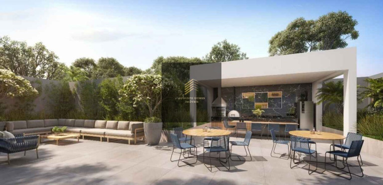 Imagem Imóvel com 3 Quartos à Venda, 144 m² em Vila Madalena - São Paulo