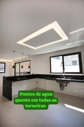 Imagem Sobrado com 3 Quartos à Venda, 267 m² em Loteamento Floresta - São José Dos Campos