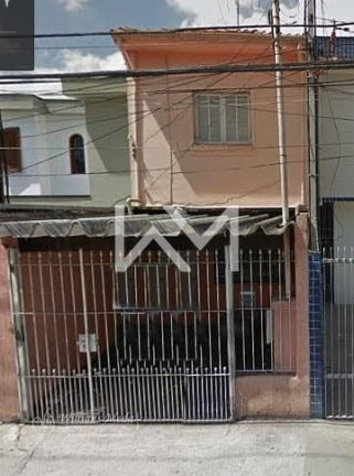 Imagem Sobrado à Venda, 80 m² em Vila Rachid - Guarulhos Imagem Sobrado à Venda, 80 m² em Vila Rachid - Guarulhos