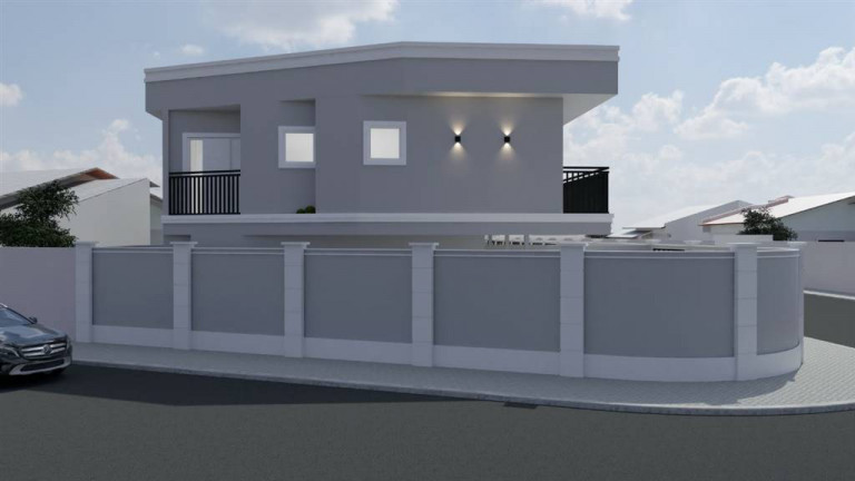 Imagem Sobrado com 2 Quartos à Venda, 59 m² em Caiçara - Praia Grande Imagem Sobrado com 2 Quartos à Venda, 59 m² em Caiçara - Praia Grande
