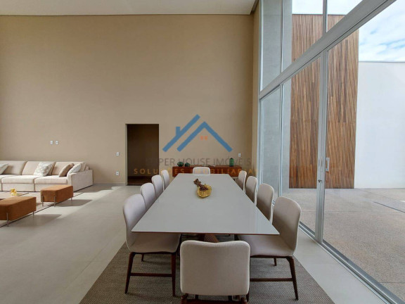 Imagem Casa com 4 Quartos à Venda, 1.000 m² em Parque Reserva Fazenda Imperial - Sorocaba
