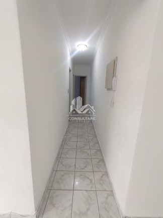 Imagem Apartamento com 2 Quartos à Venda, 95 m² em Pompéia - Santos