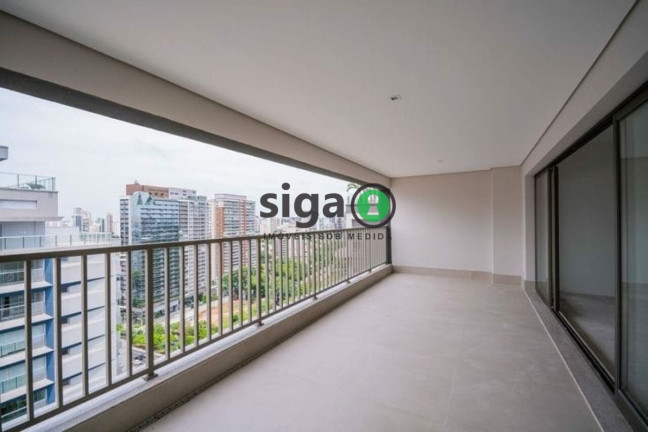 Imagem Apartamento com 4 Quartos à Venda, 158 m² em Vila Clementino - São Paulo Imagem Apartamento com 4 Quartos à Venda, 158 m² em Vila Clementino - São Paulo