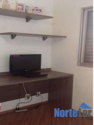Imagem Apartamento com 2 Quartos à Venda, 50 m² em Conjunto Residencial Vista Verde - São Paulo