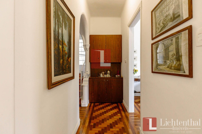 Imagem Casa com 4 Quartos à Venda, 250 m² em Jardim Paulista - São Paulo Imagem Casa com 4 Quartos à Venda, 250 m² em Jardim Paulista - São Paulo