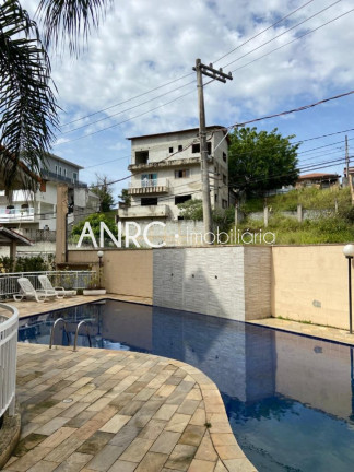 Imagem Cobertura com 3 Quartos para Alugar, 80 m² em Chácara Roselândia - Cotia Imagem Cobertura com 3 Quartos para Alugar, 80 m² em Chácara Roselândia - Cotia