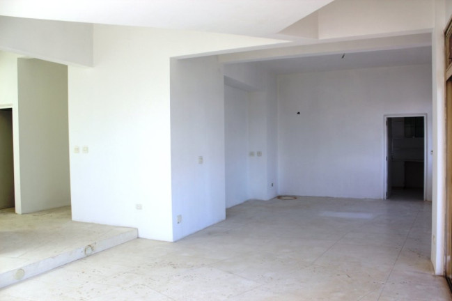 Imagem Apartamento com 4 Quartos à Venda, 642 m² em Santa Cecília - São Paulo