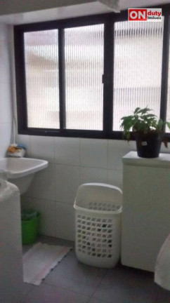 Imagem Apartamento com 3 Quartos à Venda, 136 m² em Gonzaga - Santos