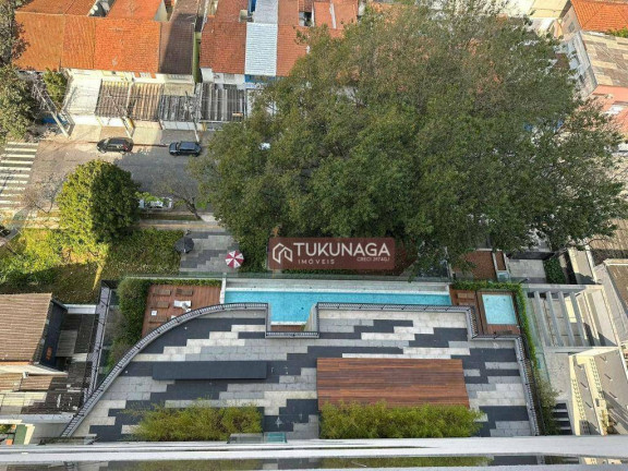 Imagem Apartamento com 2 Quartos à Venda, 68 m² em Vila Cordeiro - São Paulo