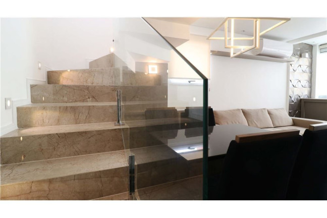 Imagem Apartamento com 2 Quartos à Venda, 80 m² em Pinheiros - São Paulo