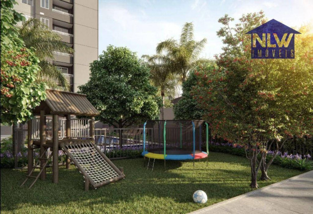 Imagem Apartamento com 2 Quartos à Venda, 40 m² em Freguesia Do ó - São Paulo