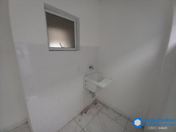 Imagem Casa de Condomínio com 2 Quartos à Venda, 90 m² em Jardim São Fernando - Itanhaém Imagem Casa de Condomínio com 2 Quartos à Venda, 90 m² em Jardim São Fernando - Itanhaém