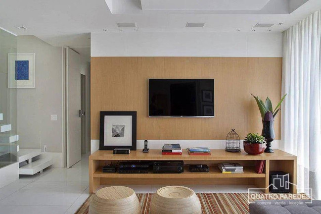 Imagem Cobertura com 2 Quartos à Venda, 236 m² em Barra Da Tijuca - Rio De Janeiro Imagem Cobertura com 2 Quartos à Venda, 236 m² em Barra Da Tijuca - Rio De Janeiro