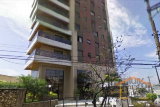 Apartamento com 4 Quartos à Venda, 204 m² em Vila Maria Alta - São Paulo