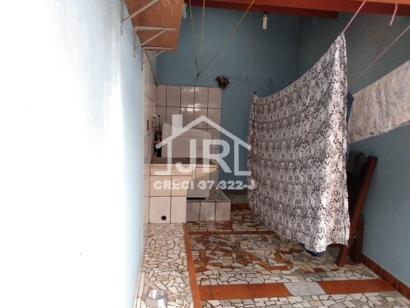Imagem Sobrado com 3 Quartos à Venda, 281 m² em Jardim Zaira - Mauá