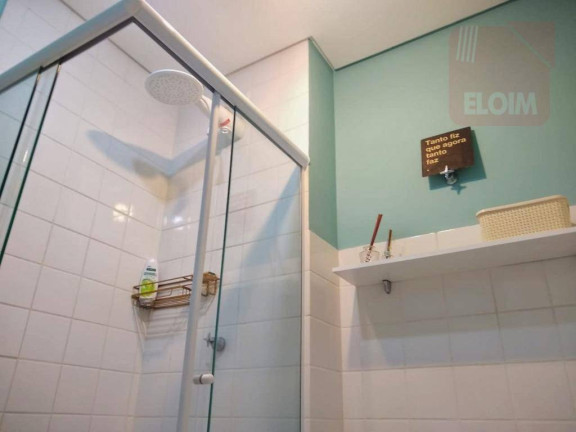 Imagem Apartamento com 1 Quarto para Alugar, 40 m² em República - São Paulo Imagem Apartamento com 1 Quarto para Alugar, 40 m² em República - São Paulo