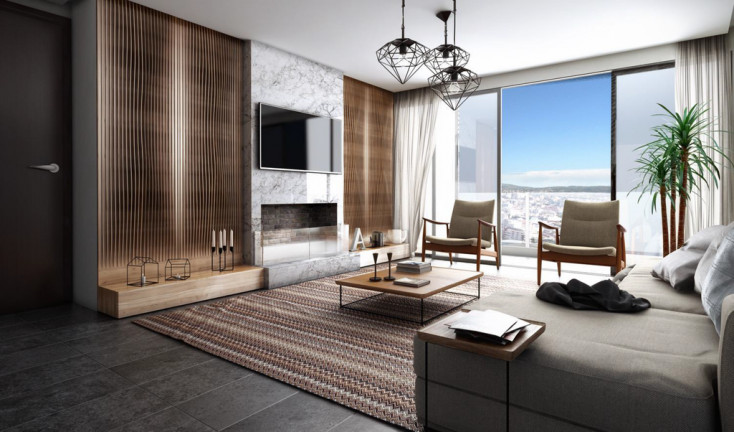 Imagem Apartamento com 2 Quartos à Venda, 104 m² em Mont Serrat - Porto Alegre