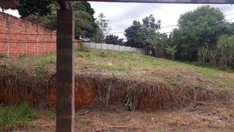 Imagem Chácara com 2 Quartos à Venda, 70 m² em Jardim Colonial - Araçoiaba Da Serra