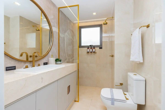 Imagem Apartamento com 4 Quartos à Venda, 185 m² em Santo Amaro - São Paulo Imagem Apartamento com 4 Quartos à Venda, 185 m² em Santo Amaro - São Paulo