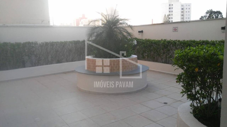Imagem Apartamento com 3 Quartos à Venda, 65 m² em Baeta Neves - São Bernardo Do Campo Imagem Apartamento com 3 Quartos à Venda, 65 m² em Baeta Neves - São Bernardo Do Campo
