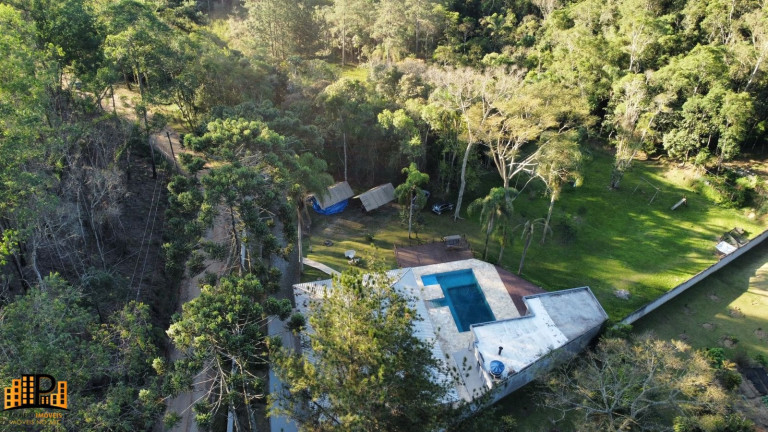 Imóvel com 3 Quartos à Venda, 3.000 m² em Pereiras - São Lourenço Da Serra