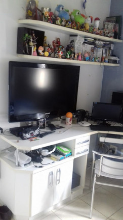Imagem Apartamento com 3 Quartos à Venda, 103 m² em Parque Da Mooca - São Paulo