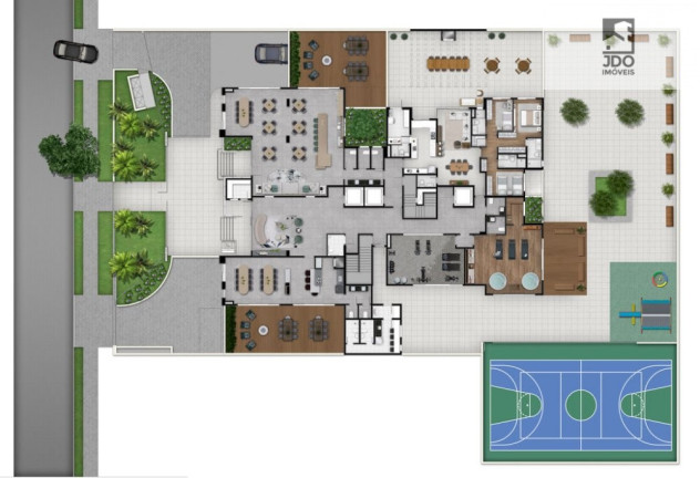 Imagem Apartamento com 3 Quartos à Venda, 142 m² em Champagnat - Curitiba Imagem Apartamento com 3 Quartos à Venda, 142 m² em Champagnat - Curitiba