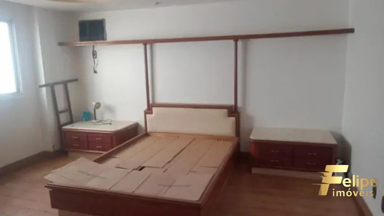 Imagem Cobertura com 3 Quartos à Venda, 180 m² em Praia Do Morro - Guarapari