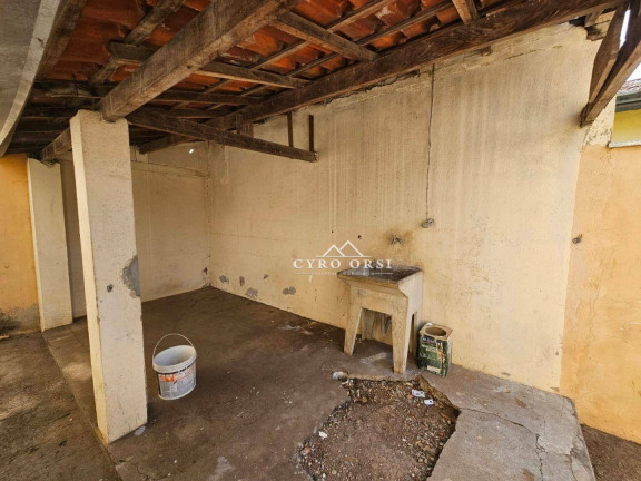 Imagem Casa com 2 Quartos à Venda, 98 m² em Santa Terezinha - Piracicaba