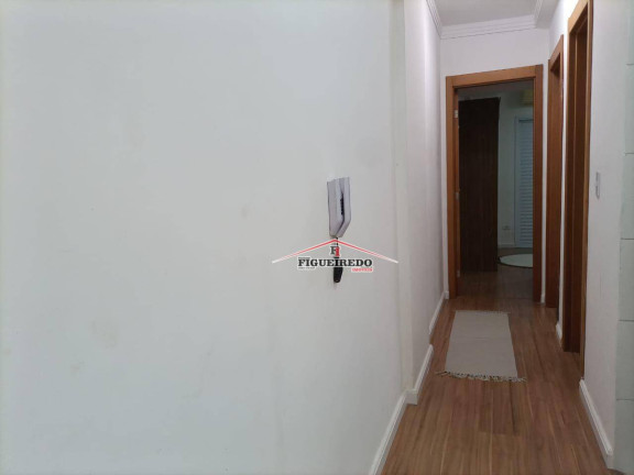 Imagem Apartamento com 2 Quartos à Venda, 67 m² em Canto Do Forte - Praia Grande